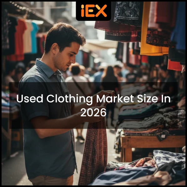 Used Clothing Market Size in 2026 (1)