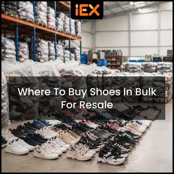 Where to Buy Shoes in Bulk for Resale Where to Buy Shoes in Bulk for Resale
