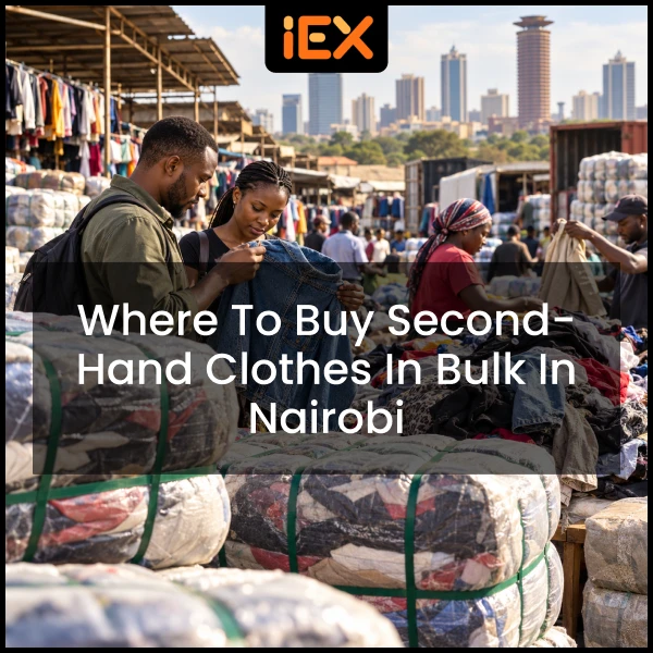 Where to Buy Second Hand Clothes in Bulk in Nairobi (1)